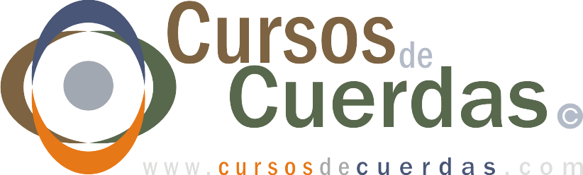 wwww.Cursos de Cuerdas.com
